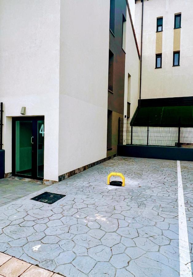 El Apartamento Que Te Mereces En Llanes Posada De Llanes Exterior foto
