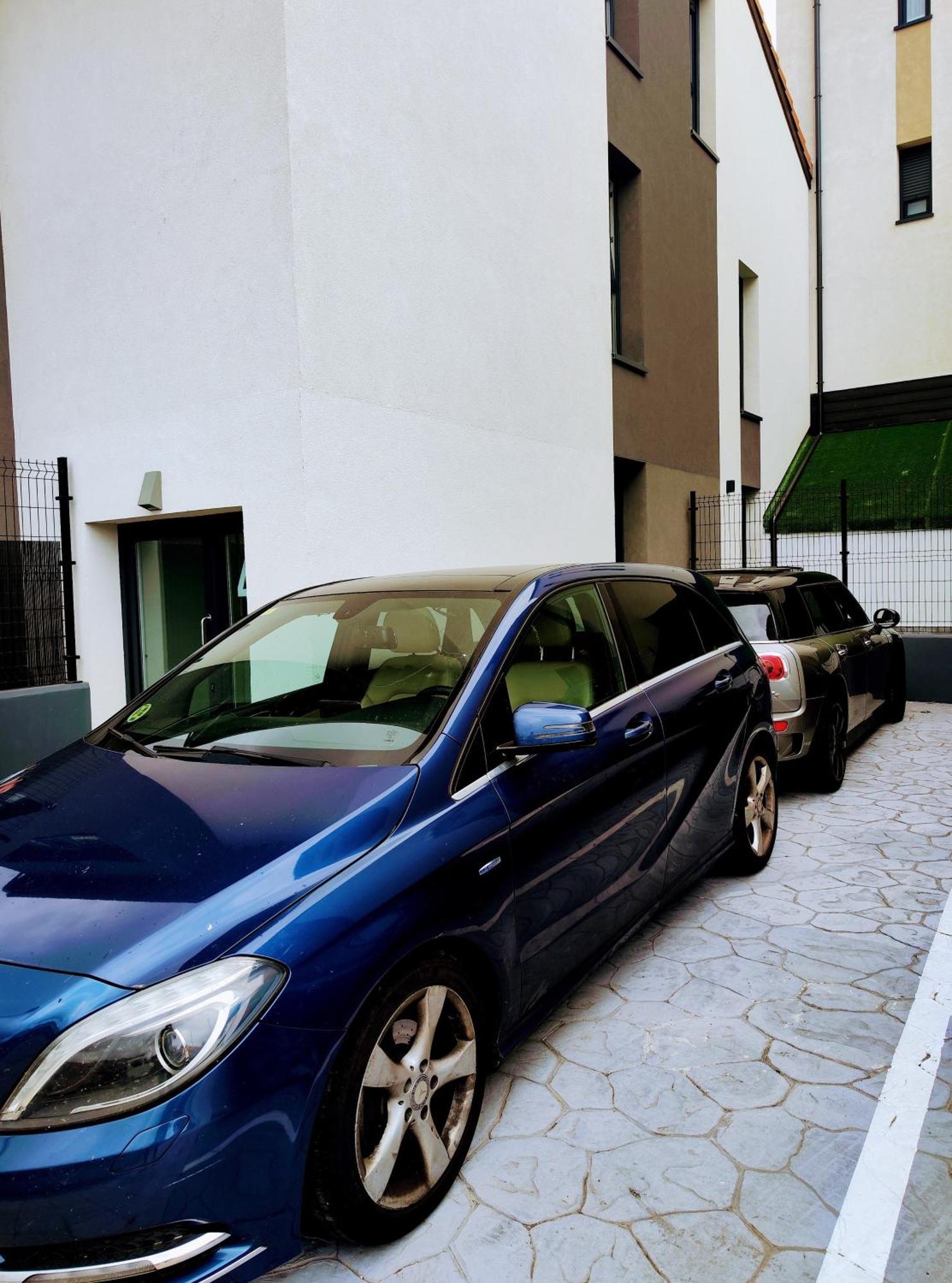 El Apartamento Que Te Mereces En Llanes Posada De Llanes Exterior foto